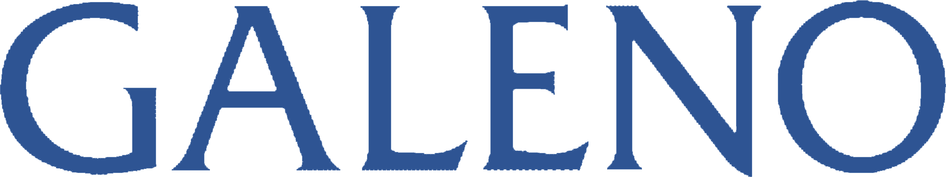 Logo Galeno